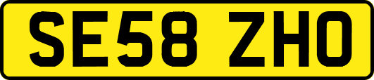 SE58ZHO