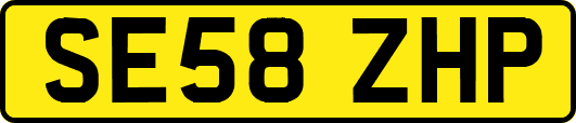 SE58ZHP