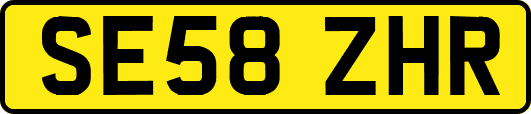 SE58ZHR