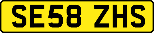 SE58ZHS