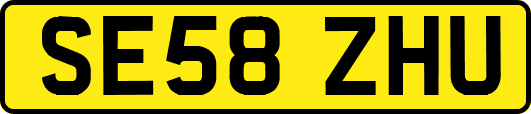 SE58ZHU