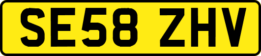 SE58ZHV