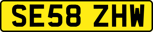 SE58ZHW