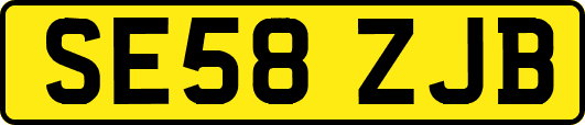 SE58ZJB