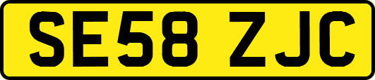 SE58ZJC