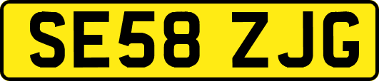 SE58ZJG