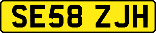 SE58ZJH