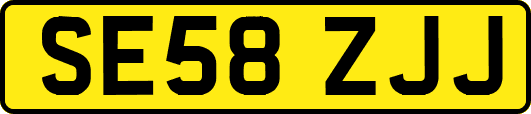 SE58ZJJ