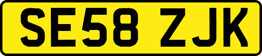 SE58ZJK