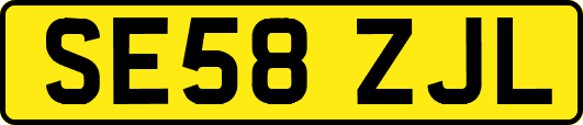 SE58ZJL
