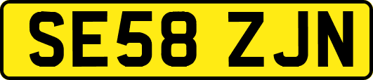 SE58ZJN