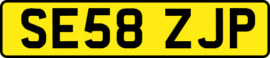 SE58ZJP