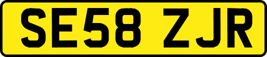 SE58ZJR