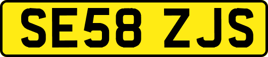 SE58ZJS