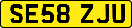 SE58ZJU