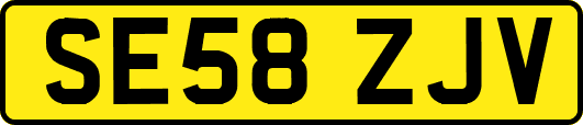 SE58ZJV