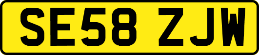 SE58ZJW