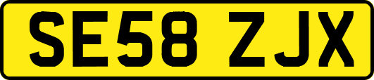 SE58ZJX