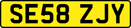 SE58ZJY