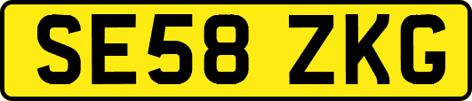 SE58ZKG
