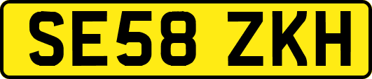 SE58ZKH