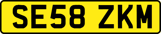 SE58ZKM