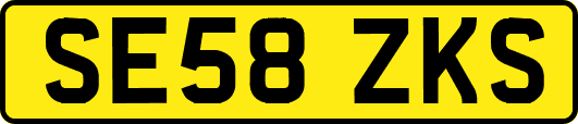 SE58ZKS