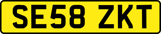 SE58ZKT