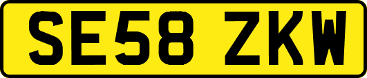 SE58ZKW
