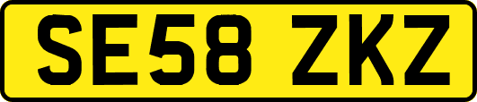 SE58ZKZ