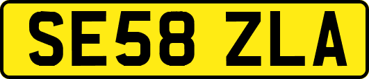 SE58ZLA