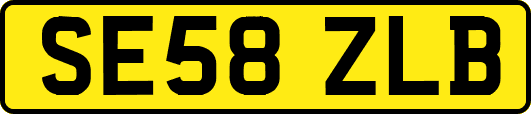 SE58ZLB