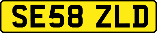 SE58ZLD
