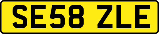 SE58ZLE