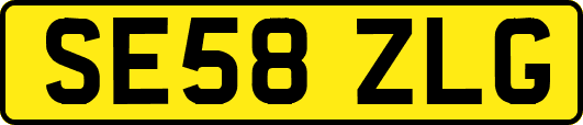 SE58ZLG
