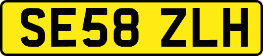 SE58ZLH