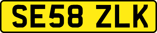 SE58ZLK