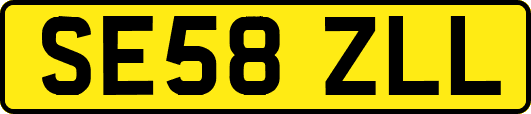 SE58ZLL