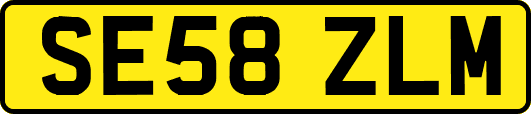 SE58ZLM