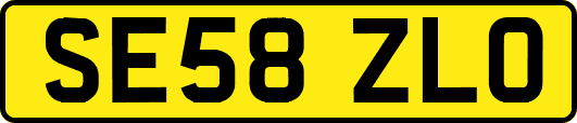 SE58ZLO