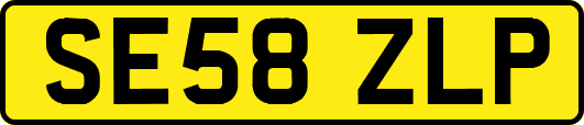 SE58ZLP