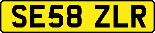 SE58ZLR