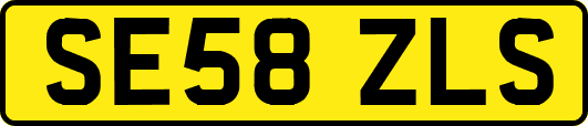 SE58ZLS