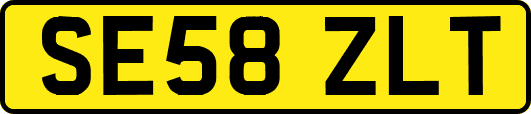 SE58ZLT