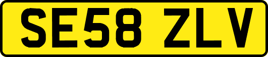 SE58ZLV