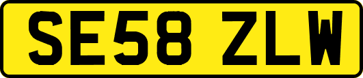 SE58ZLW