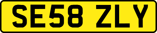 SE58ZLY