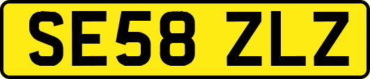 SE58ZLZ