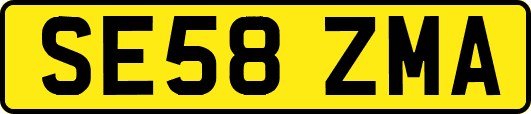 SE58ZMA