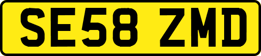 SE58ZMD